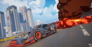 Screamer - Digital Deluxe Upgrade