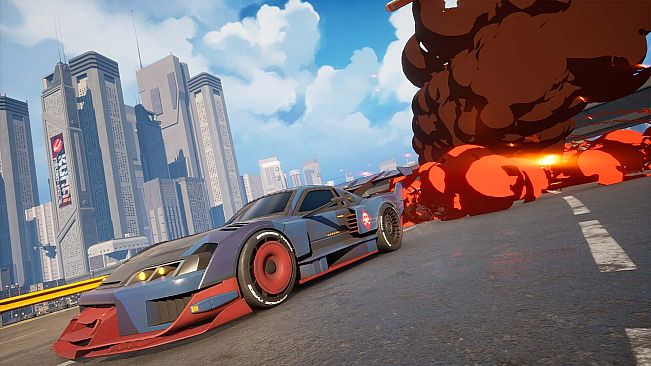 Screamer - Digital Deluxe Upgrade