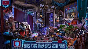 Lost & Found Agency Collector's Edition