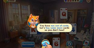 Solitaire Crime Stories Chapter 1