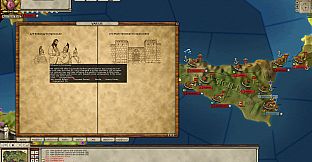 Alea Jacta Est: Hannibal Terror of Rome