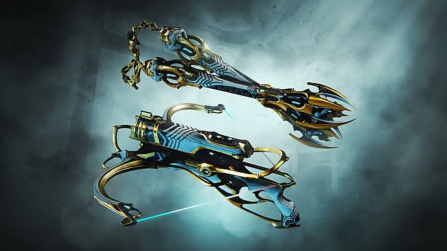 Warframe Wukong Prime Access: Primal Fury Pack