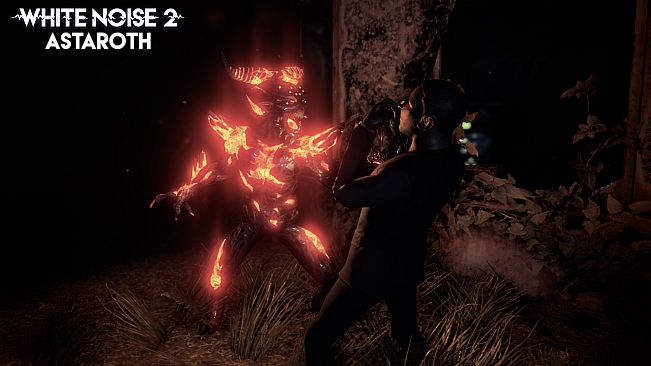 White Noise 2 - Astaroth