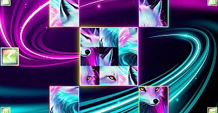 Neon Fantasy: Predators