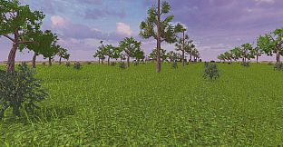 Robinsons Simulations World