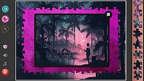 Jigsaw Puzzle - Pro Edition