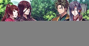 Nightshade／百花百狼