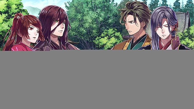 Nightshade／百花百狼