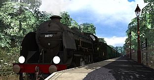 Train Simulator: N15 King Arthur Class ‘Sir Lamiel’ Loco Add-On