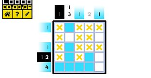 Picross.io