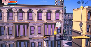 MeteoHeroes Saving Planet Earth