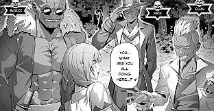 Summona Realm: The Secret Flame