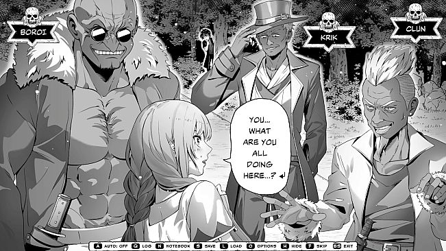 Summona Realm: The Secret Flame