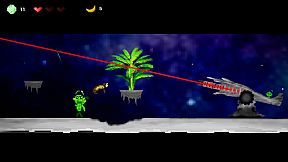 The Ape Tales: An Epic Adventure Game