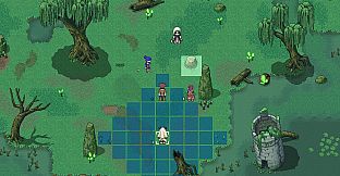 Sacred Constellars: Ruin Raiders