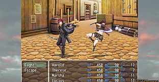 RPG Maker MZ - MV Monsters HIBIKI KATAKURA ver Vol 2