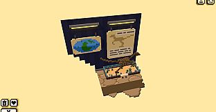 Coloring Voxels - Museum Pack