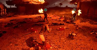 Saci: Son of the Wind