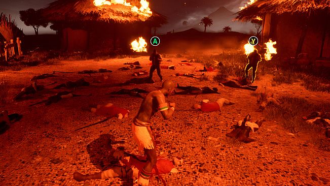 Saci: Son of the Wind