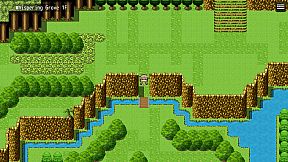 The Sacred Six Crystal: A Hero's Journey