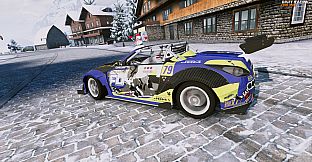 CarX Drift Racing Online - New Style