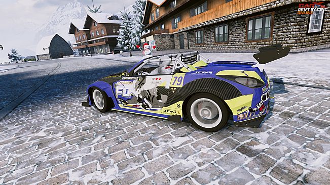 CarX Drift Racing Online - New Style