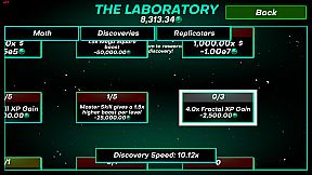 CompactO - Idle Game