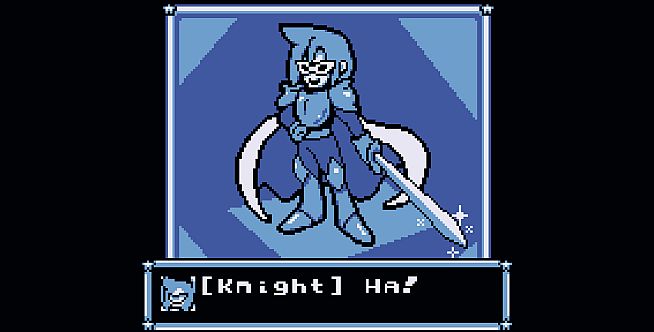 Delia: The Traveling Witch