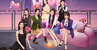 Charming Hearts -  2K HD patch