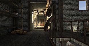 Sherlock Holmes: The Awakened (2008)