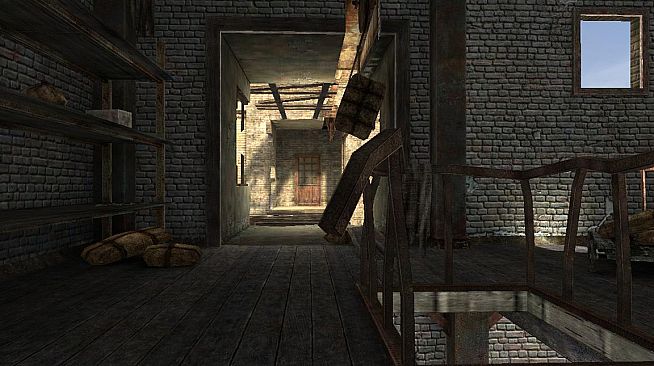 Sherlock Holmes: The Awakened (2008)