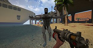 POSTAL: Brain Damaged - These Sunny Daze