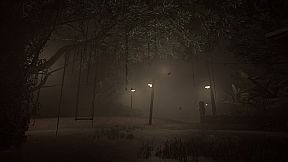 Pamali: Indonesian Folklore Horror