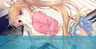 KAGITORI -BIRD IN THE CAGE HIDING THE KEY-