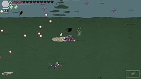 Endless Forest Dream