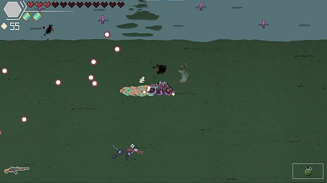 Endless Forest Dream