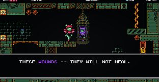 Alruna: End of History