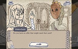 Amadeus: A Riddle for Thee ~ Episode 1 ~ Waltz