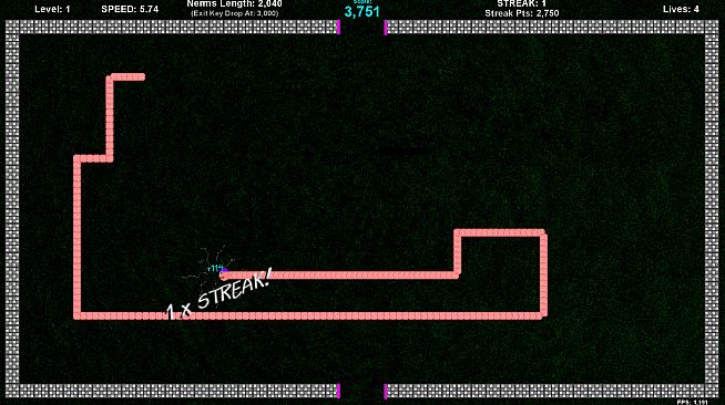 Nerm the Worm Exclusive Ball Cap