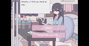Messy Room Princess ~Reform or Ruin H-Simulation~