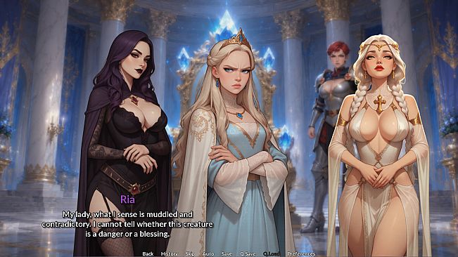 Heroes & Hotties