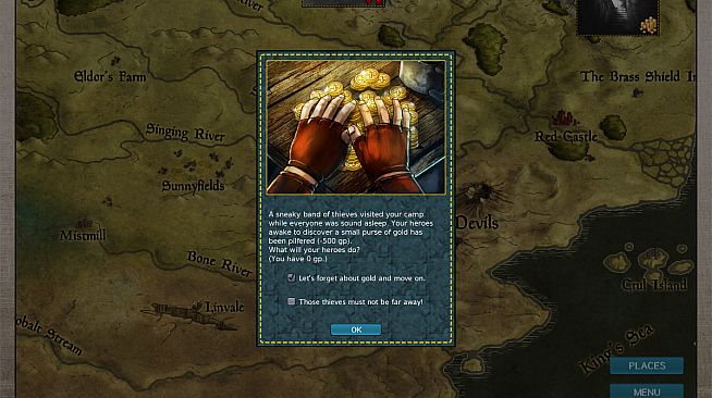 Age of Fear: The Free World