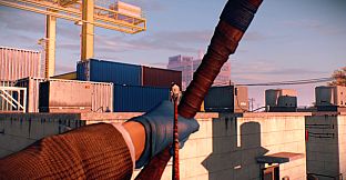 PAYDAY 2: The Butcher's Western Pack