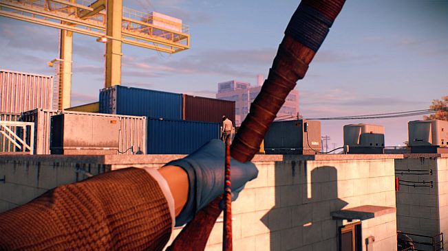 PAYDAY 2: The Butcher's Western Pack