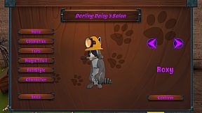 Roxy Raccoon 2: Topsy-Turvy