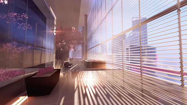 Mirror's Edge