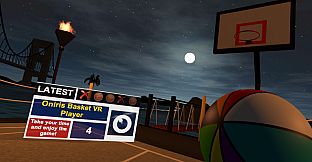 Oniris Basket VR
