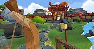 Fruit Ninja VR 2 Playtest