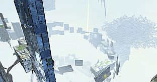 Cloudbuilt - Through the Fog