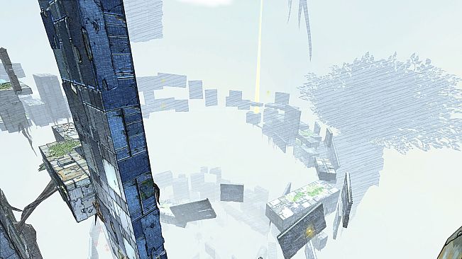 Cloudbuilt - Through the Fog